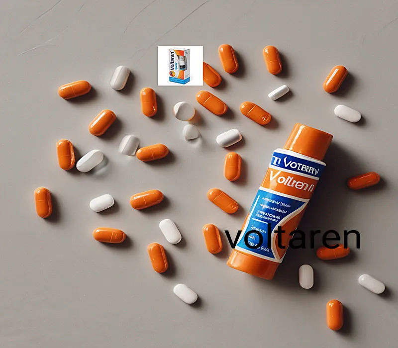 Voltaren forte emulgel